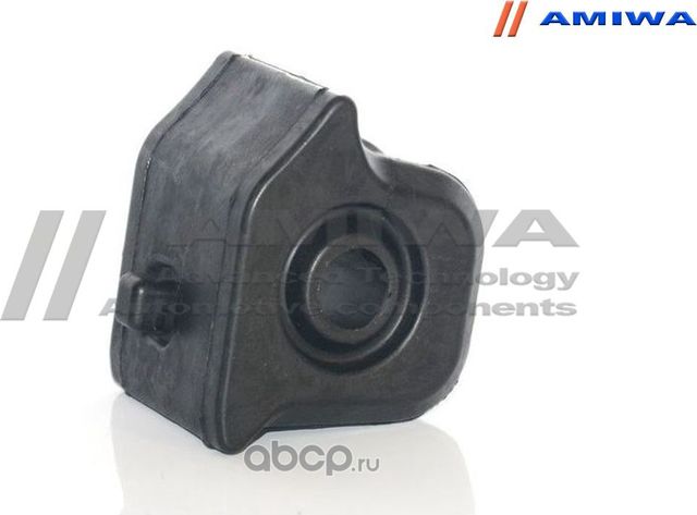 ВТУЛКА ПЕРЕДНЕГО СТАБИЛИЗАТОРА ПРАВАЯ (Amiwa). Артикул 03351009