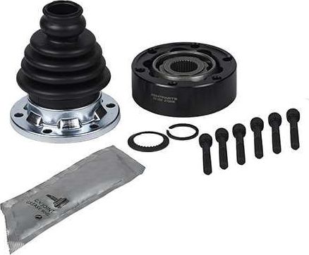 Шрус внутренний (граната) Zentparts. Артикул Z21302