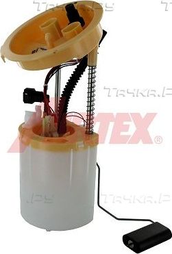 Бензонасос (топливный насос) Airtex для BMW 1 I (E81/E82/E87/E88) 2004-2011. Артикул E10803M