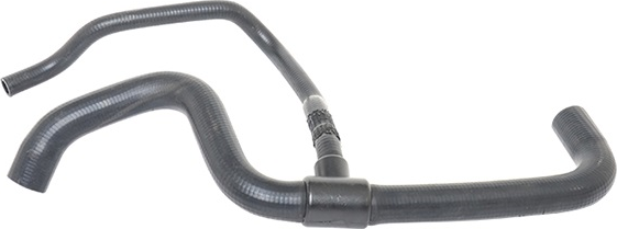 Патрубок радиатора (системы охлаждения) ASAM для Dacia Duster I 2010-2018. Артикул 32811