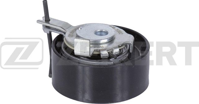 Натяжной ролик (натяжитель) ремня ГРМ Zekkert для Geely Tugella I 2020-2026. Артикул SR-1082