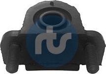Сайлентблок переднего рычага подвески RTS. Артикул 017-00939