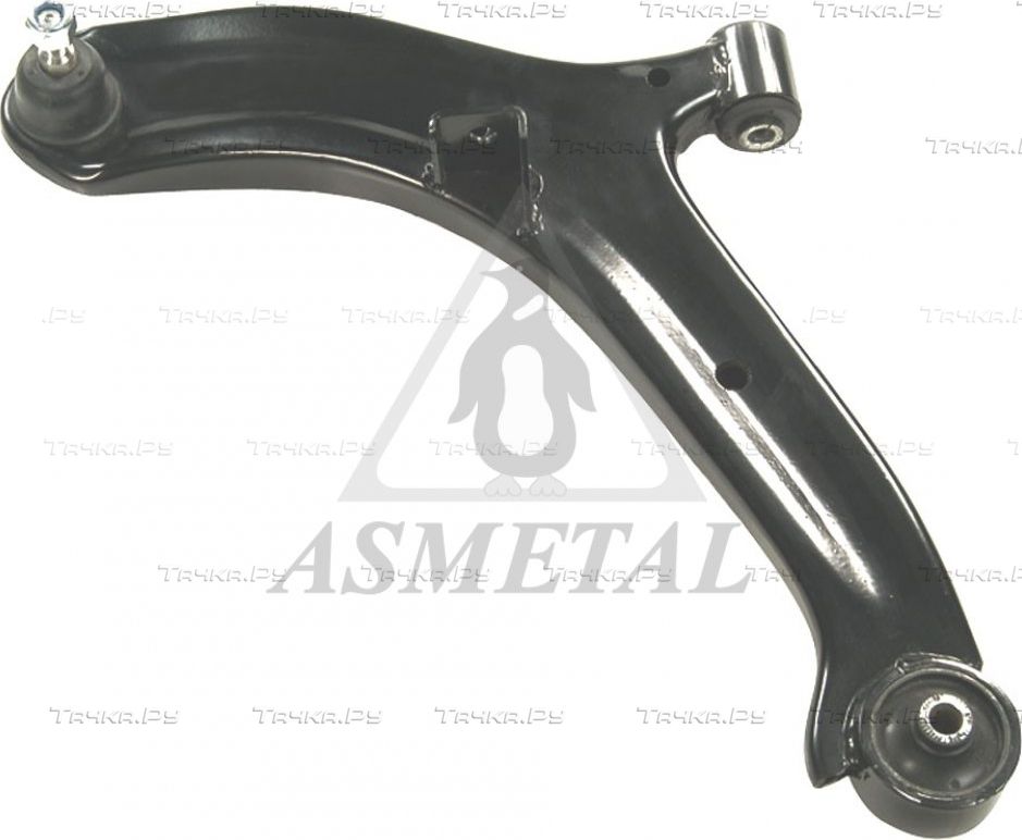Поперечный рычаг передней подвески Asmetal (Листовая сталь). Артикул 30HY0502