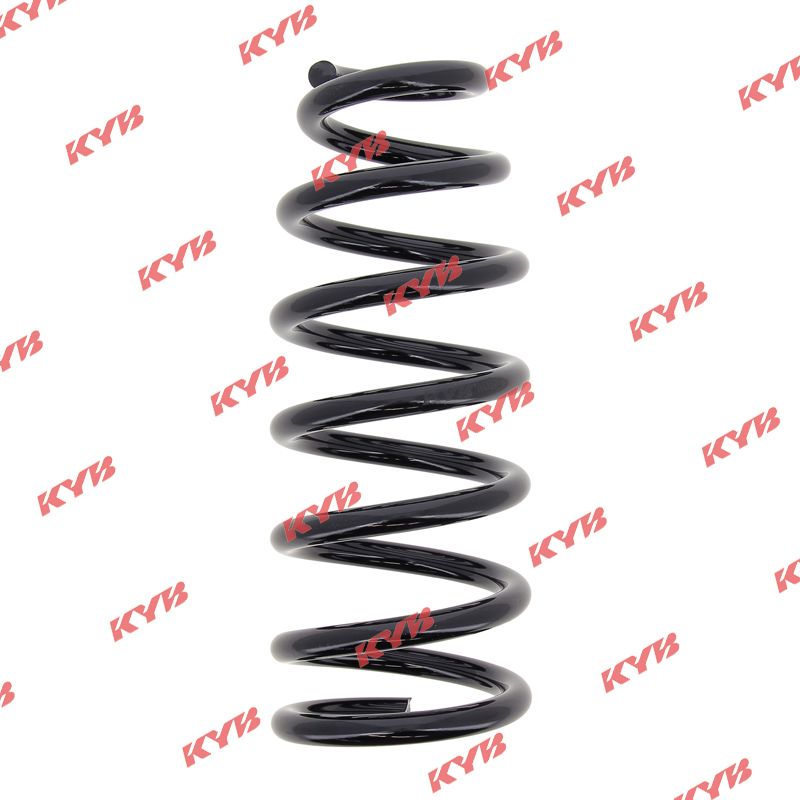 Пружина подвески KYB (Каяба) K-Flex. Артикул RA3337