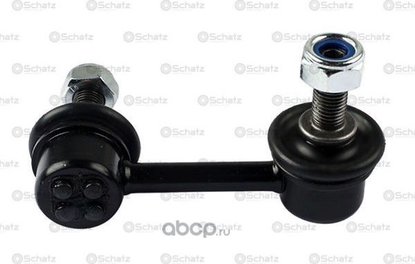 Стойка стабилизатора (Schatz). Артикул S32464R