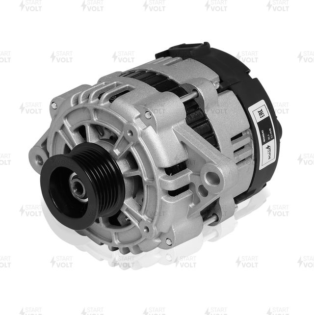 Генератор StartVOLT для Daewoo Nubira III 2003-2004. Артикул LG 0549