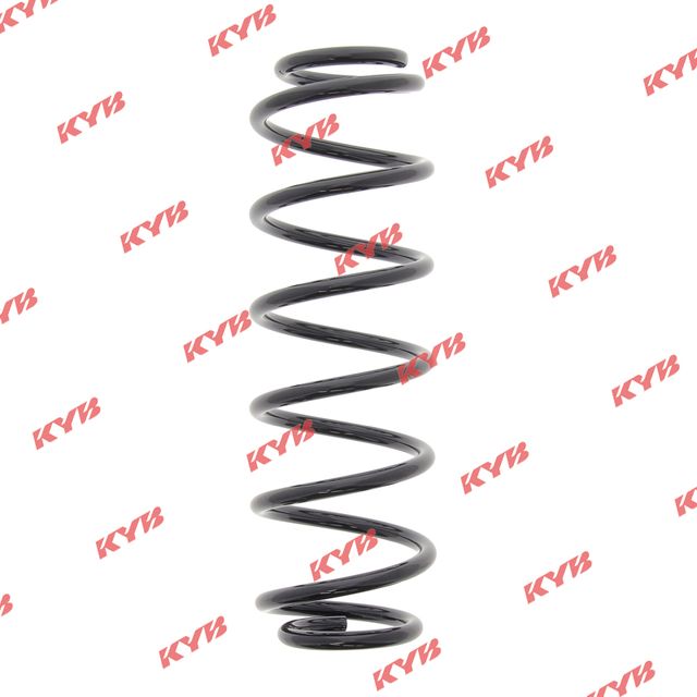 Пружина подвески KYB (Каяба) K-Flex задняя для Volkswagen Lupo 1998-2005. Артикул RH5498