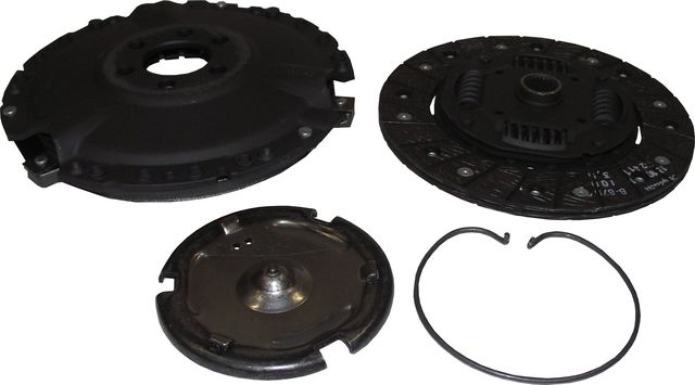 Сцепление (комплект) JP Group для SEAT Toledo I 1991-1999. Артикул 1130401210