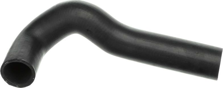 Патрубок радиатора (системы охлаждения) Gates (EPDM (Этилен-пропиленовый каучук)). Артикул 05-2362
