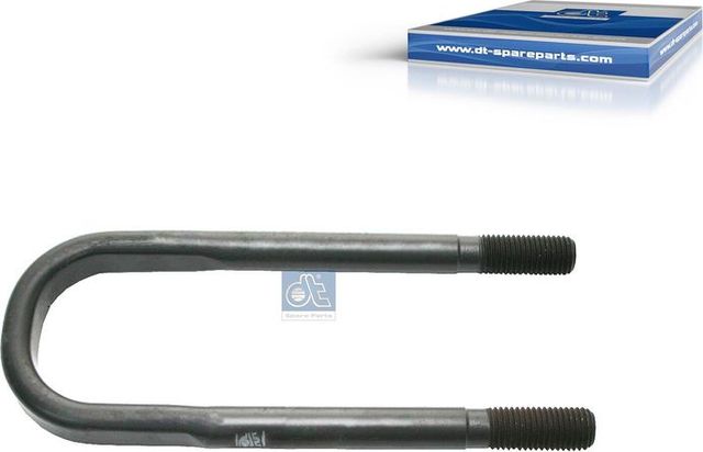 Стремянка рессоры DT Spare Parts для Scania 4 1995-2008. Артикул 1.25417