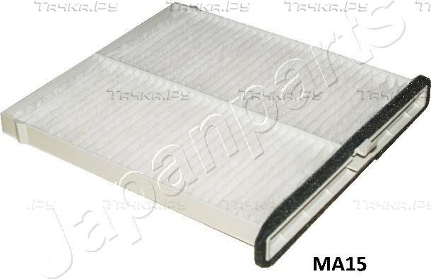 Салонный фильтр Japanparts. Артикул FAA-MA15