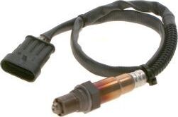Лямбда-зонд (кислородный датчик) Bosch для Fiat Marea 1999-2002. Артикул 0 258 006 193