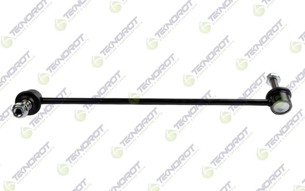 Стойка (тяга) стабилизатора Teknorot (сталь). Артикул H-527