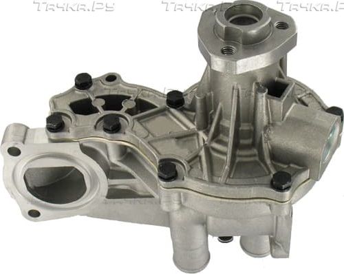 Помпа (водяной насос) SKF для Audi 100 III (C3) 1982-1990. Артикул VKPA 81410