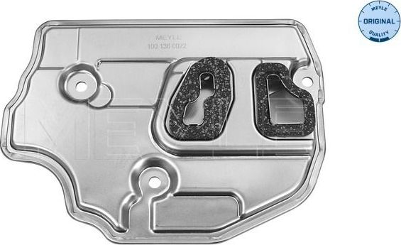 Фильтр АКПП Meyle Original. Артикул 100 136 0022
