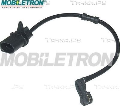 Датчик износа тормозных колодок  Mobiletron. Артикул BS-EU026