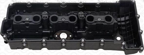 Клапанная крышка Elring для BMW Z4 I (E85/E86) 2006-2009. Артикул 477.270