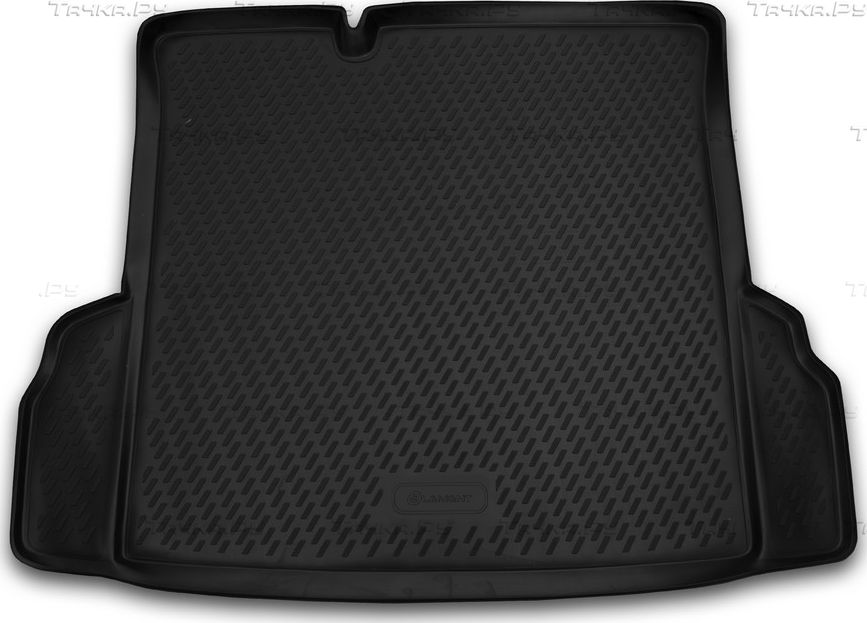 Коврик Element для багажника Chevrolet Cobalt седан 2013-2026. Артикул CARCHV00038