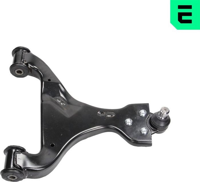 Поперечный рычаг передней подвески Optimal (Листовая сталь). Артикул G6-1075