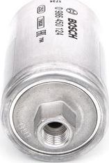 Топливный фильтр Bosch. Артикул 0 986 450 124