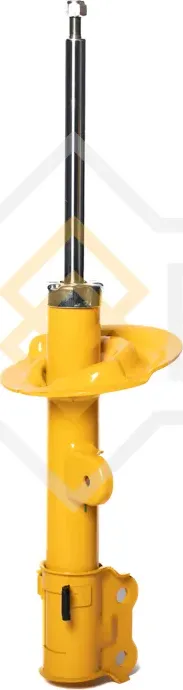 Стойка амортизаторная передняя правая SsangYong Actyon 2010 (Sufix). Артикул SU1260