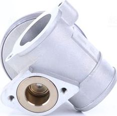 Клапан EGR (рециркуляции выхлопных газов) Nissens (алюминий) для Jaguar X-Type I 2003-2009. Артикул 98433