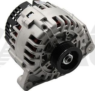 Генератор Vika для Audi S6 II (C5) 1999-2005. Артикул 99031224201