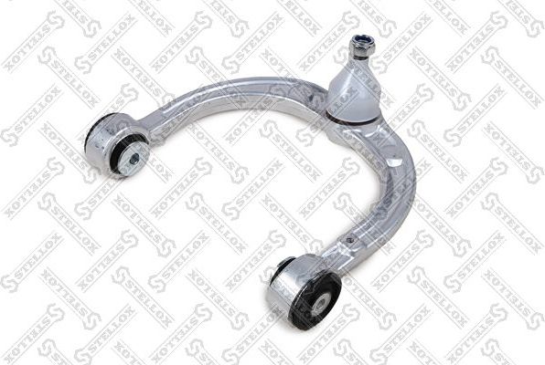 Поперечный рычаг передней подвески Stellox. Артикул 57-04101-SX