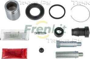 Ремкомплект тормозного суппорта Frenkit. Артикул 735074