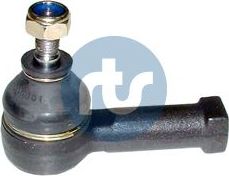 Наконечник рулевой тяги RTS правый/левый для Opel Corsa B 1993-2000. Артикул 91-00335