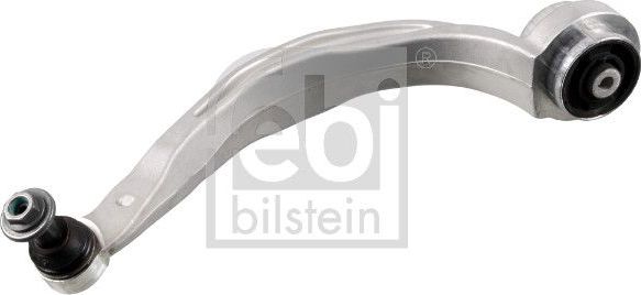 Поперечный рычаг передней подвески Febi Bilstein (алюминий) правый для Audi A5 I (8T) 2007-2017. Артикул 177732