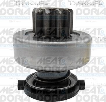 Бендикс стартера Meat & Doria для PUCH G-modell W460 1987-1991. Артикул 47179