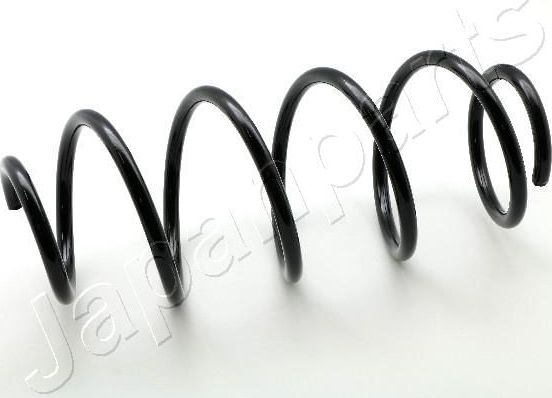 Пружина подвески Japanparts передняя для Fiat Bravo II 2007-2014. Артикул ZC3907H