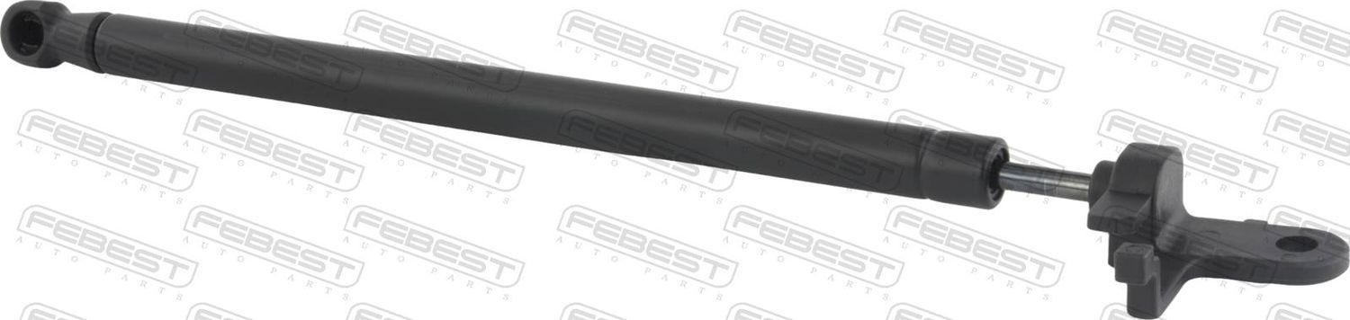 Амортизатор (упор) багажника Febest. Артикул 01117-014