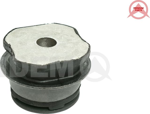 Сайлентблок задней балки Sidem для Fiat Barchetta I 1995-2005. Артикул 819304