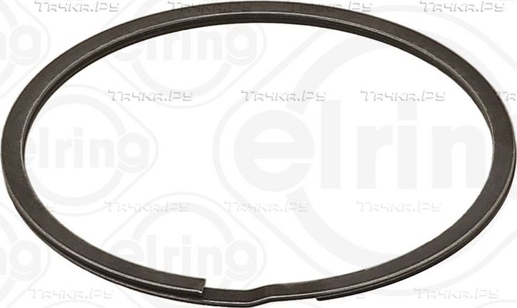 Прокладка глушителя Elring для Mercedes-Benz SK 1987-1996. Артикул 153.210