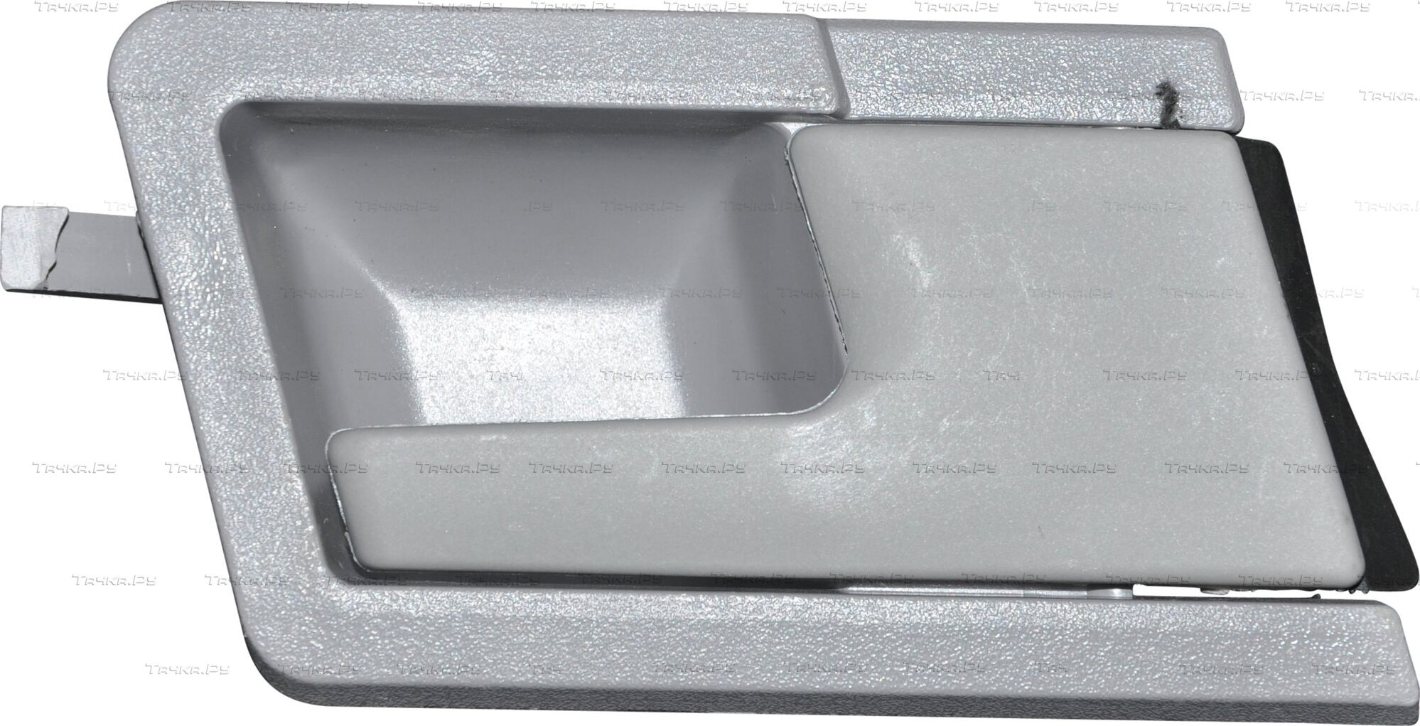 Ручка двери JP Group передняя правая для Volkswagen Transporter T4 1996-2003. Артикул 1187800580