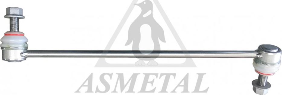 Стойка (тяга) стабилизатора Asmetal. Артикул 26MR0825