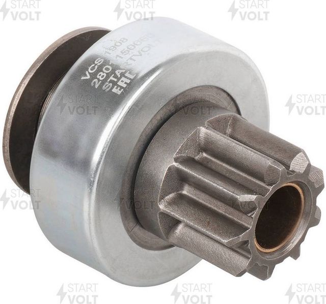 Бендикс стартера StartVOLT для Toyota Echo 1999-2005. Артикул VCS 1908