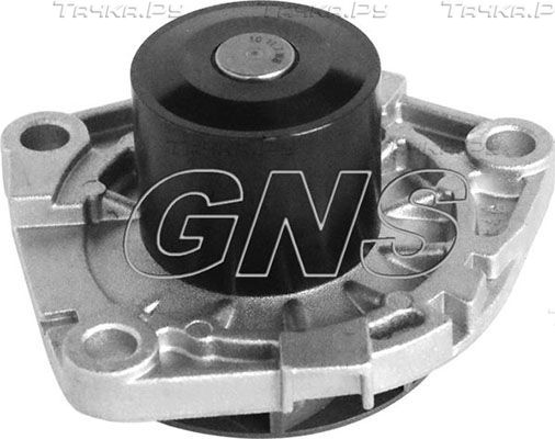 Помпа (водяной насос) GNS для Opel Calibra 1990-1997. Артикул YH-G202-2