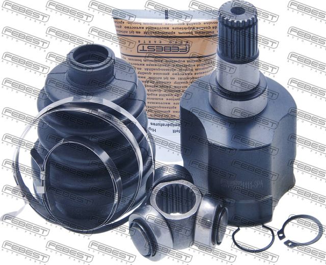 Шрус внутренний (граната) Febest. Артикул 1111-SPA