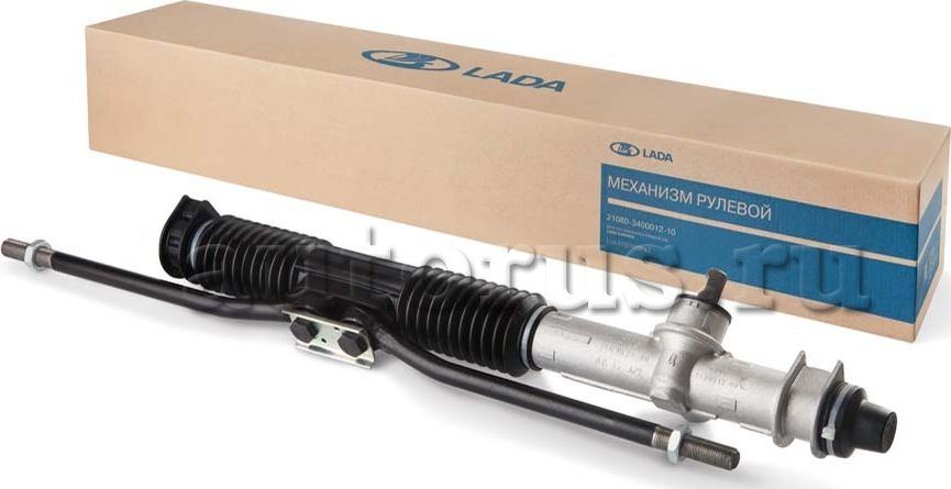 Рулевая рейка Lada. Артикул 21080340001210