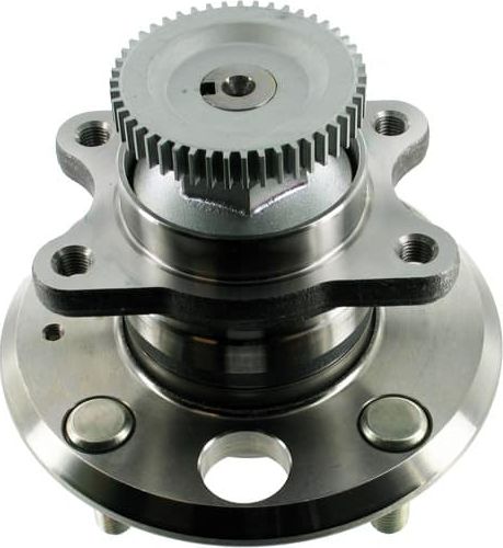 Ступичный подшипник (комплект) SKF задний для Kia Magentis I 2001-2006. Артикул VKBA 3793