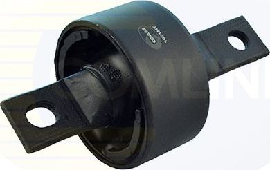 Сайлентблок заднего рычага подвески Comline правый/левый нижний для MG ZR 2001-2005. Артикул CRB3010