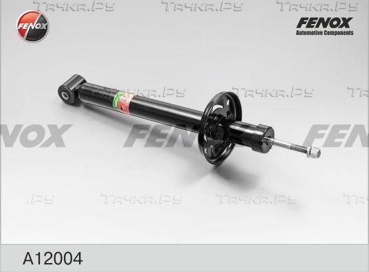 Амортизатор Fenox. Артикул A12004