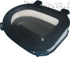 Воздушный фильтр Alco Filters для BMW X3 II (F25) 2010-2014. Артикул MD-5356