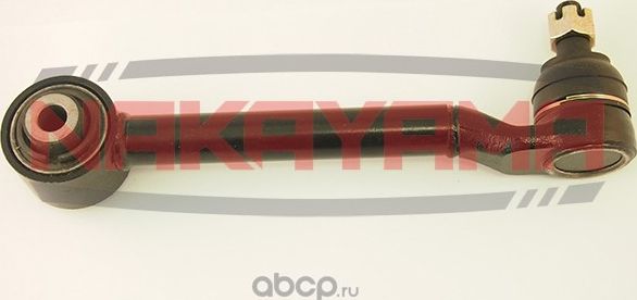 Рычаг подвески (Nakayama). Артикул Z4450