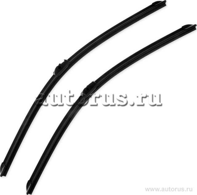 Щетки стеклоочистителя (дворники) Mercedes-Benz. Артикул A2048202100