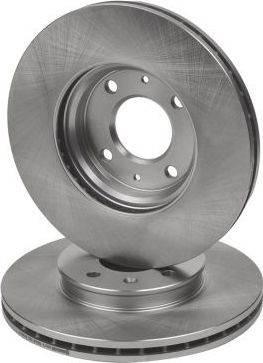 Тормозной диск Stellox. Артикул 6021-0044-SX