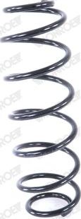 Пружина подвески Monroe OESpectrum. Артикул SP1732